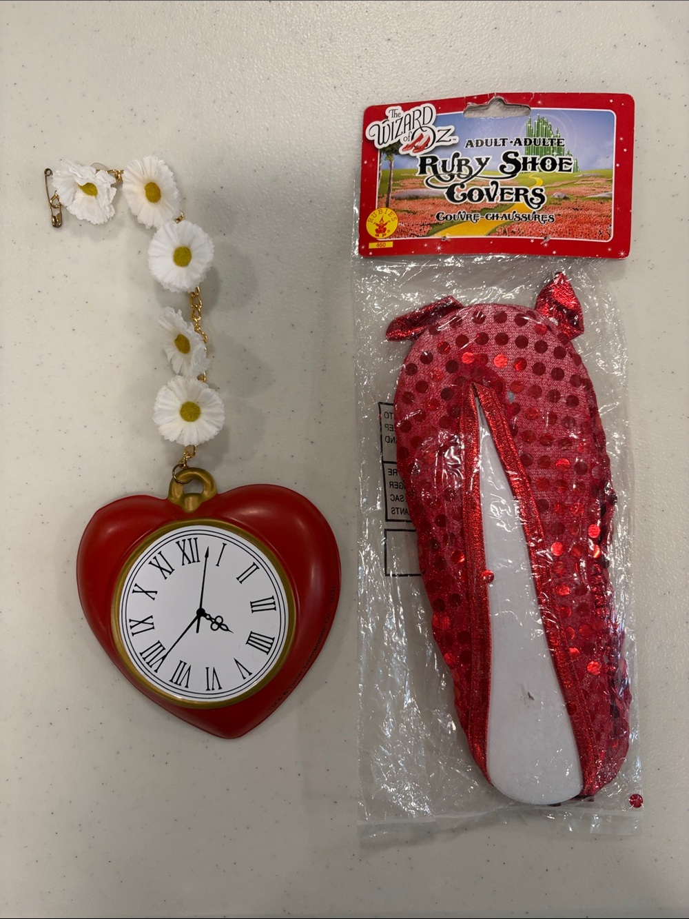 Wizard of Oz Costume Accessories